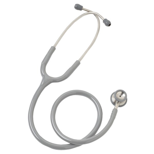 Medline Elite Stainless Steel Neonatal Stethoscope Free Shipping Today 16818212