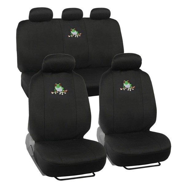 Kermit The Frog Car Seat Covers Kermit The Frog Car Seat Covers