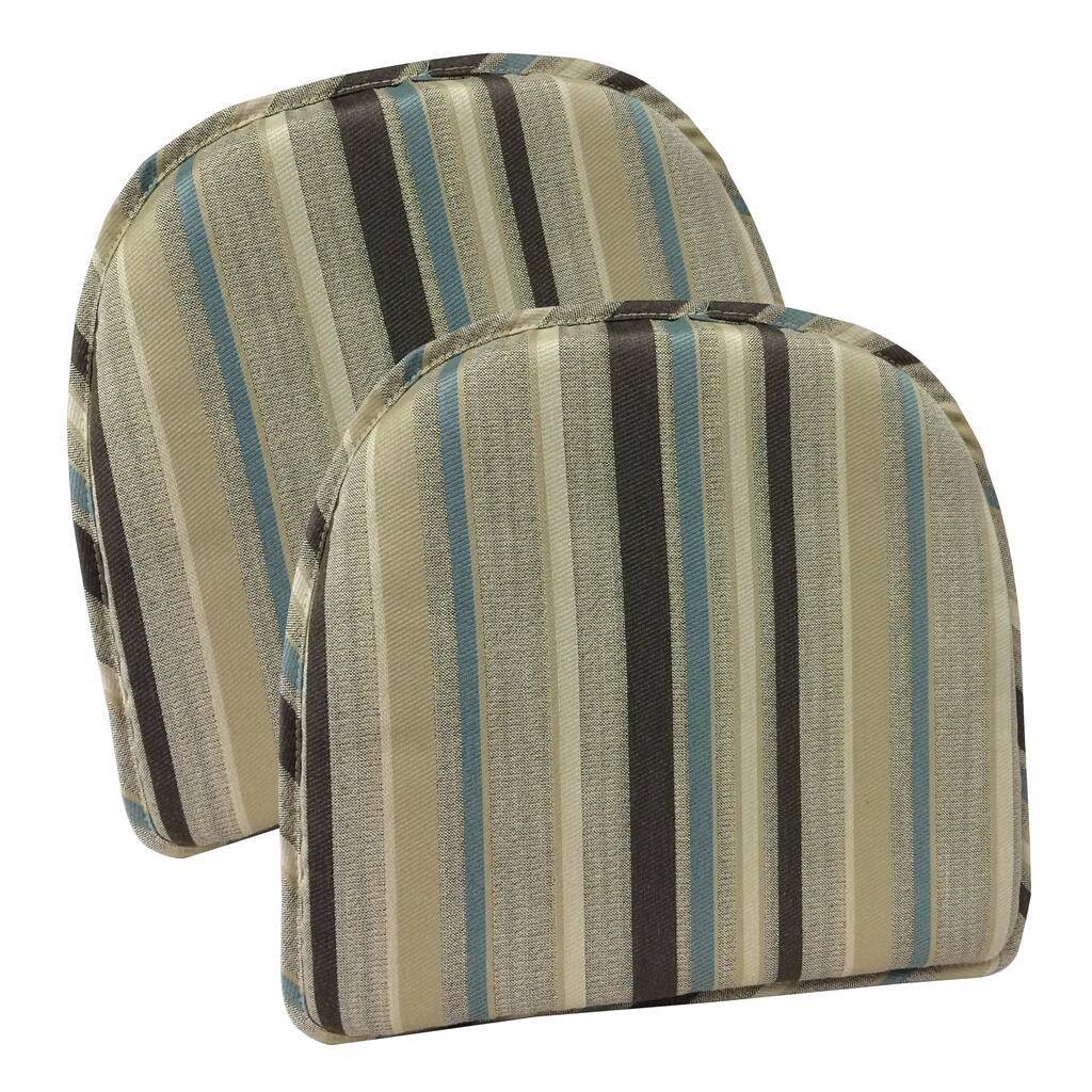 The Gripper Non Slip Chair Pad