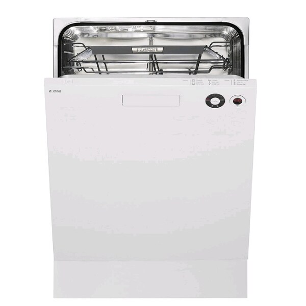 asko 24 dishwasher