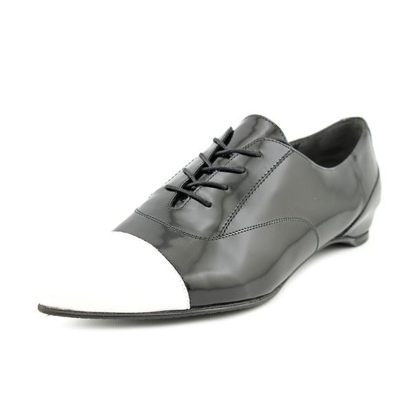 Devon' Patent Leather Dress Shoes 