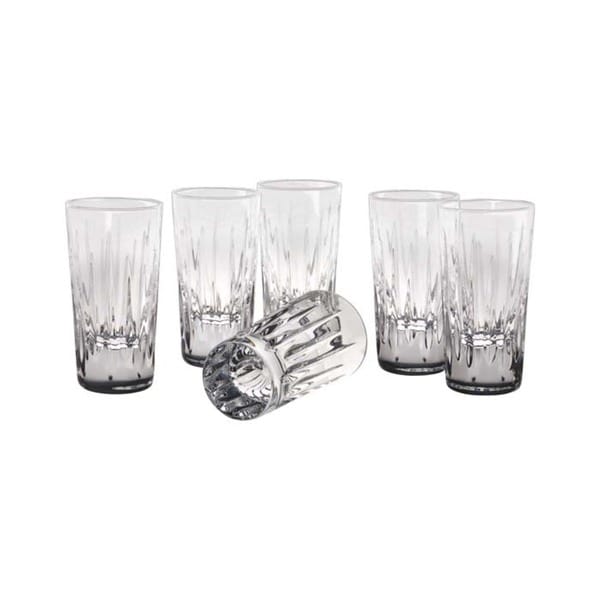 Shop Soho Vodka Shot Glasses Overstock 9634392