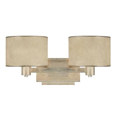 Metallic 9 To 12 Inches Bathroom Vanity Lights Find Great Kitchen Bath Lighting Deals Shopping At Overstock