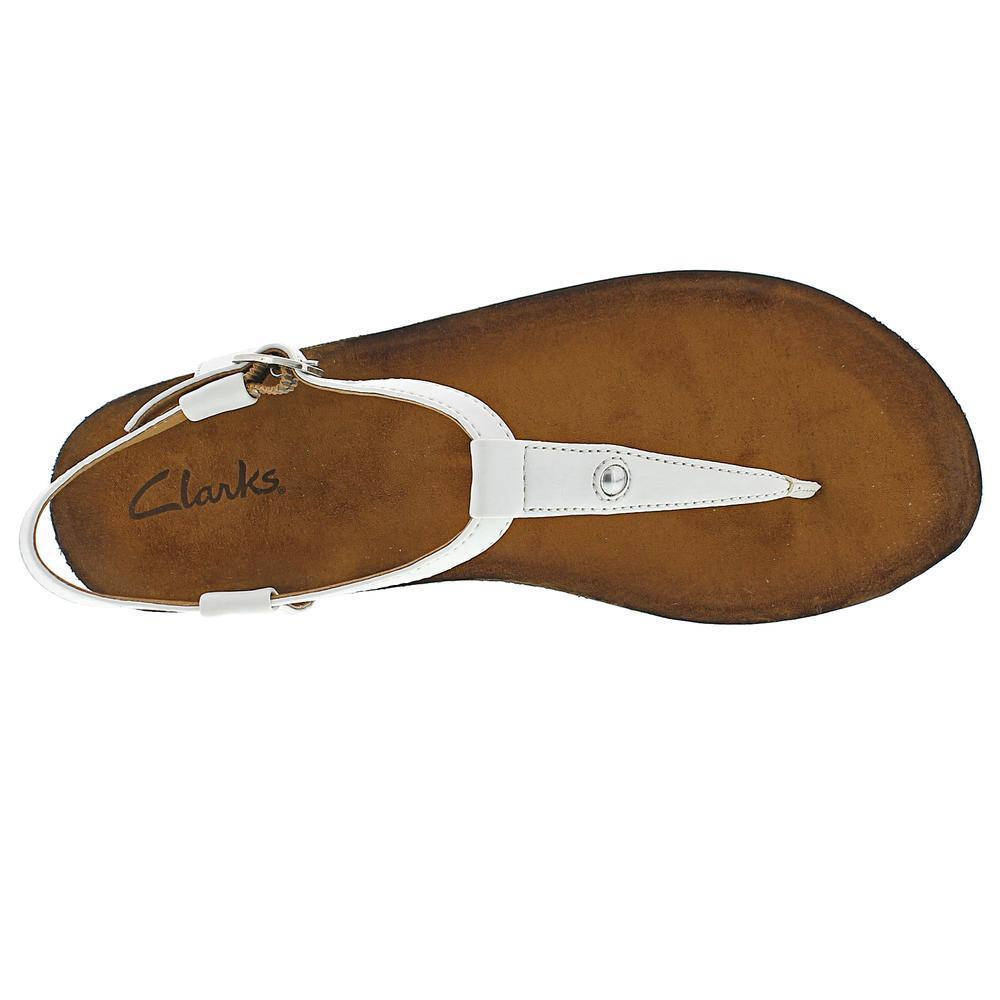 clarks lynx charm sandal