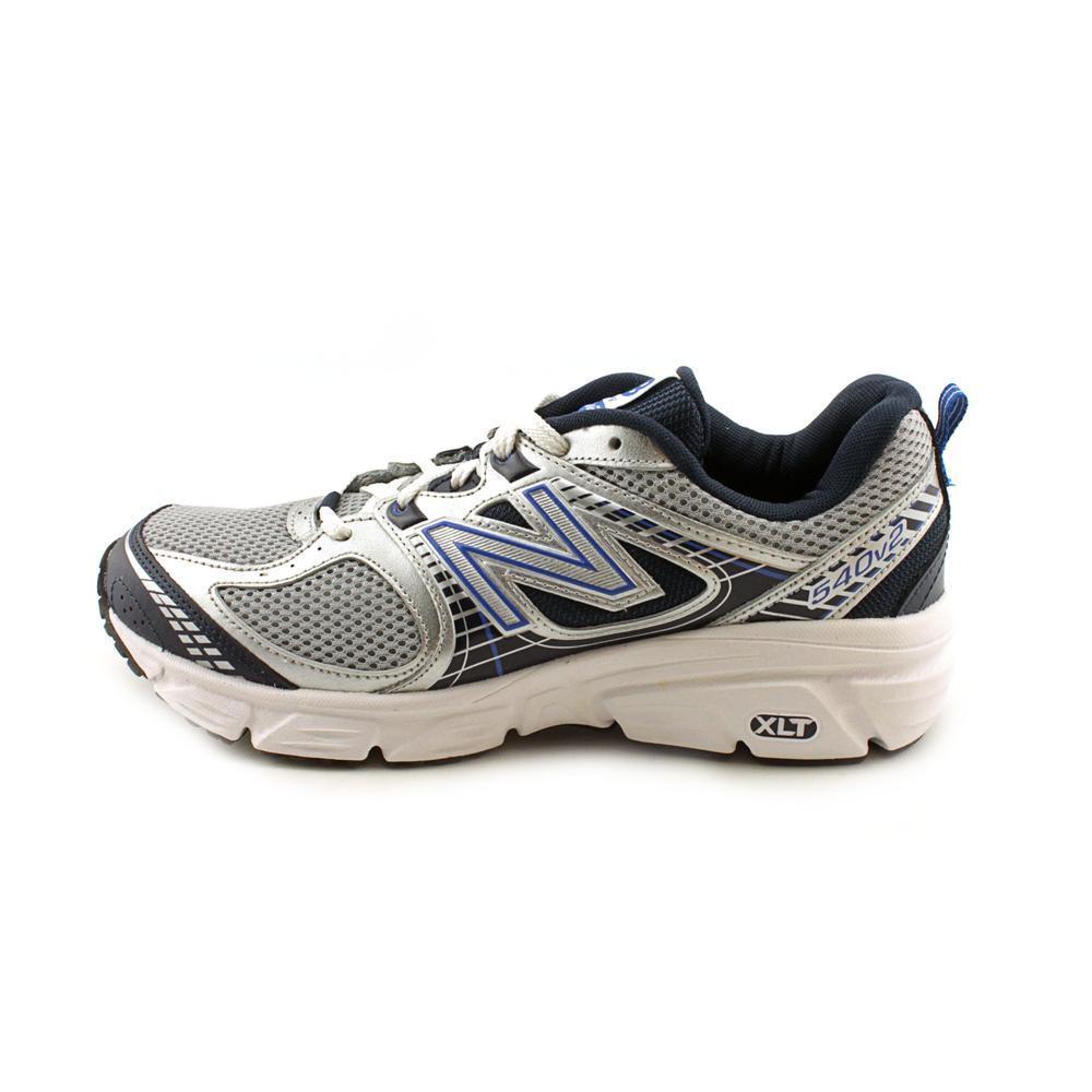 new balance m540
