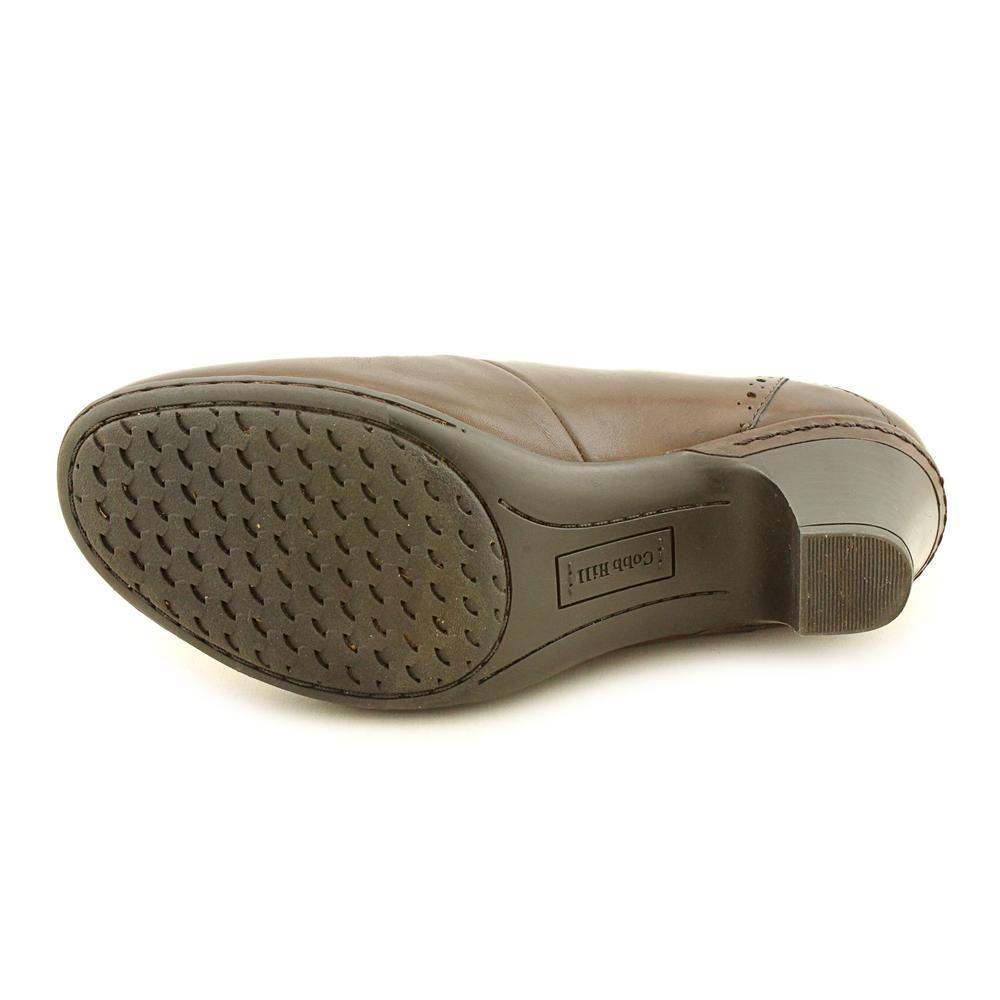 cobb hill boots by new balance