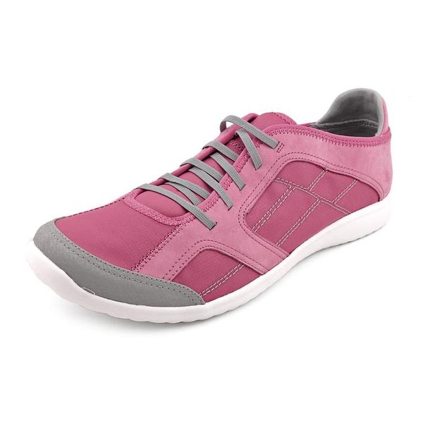 Clarks Women's 'Arbor Jade' Synthetic Athletic Shoe - Free Shipping ...