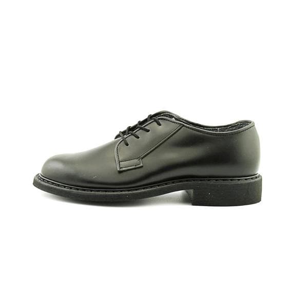 Uniform Oxford' Leather Dress Shoes 