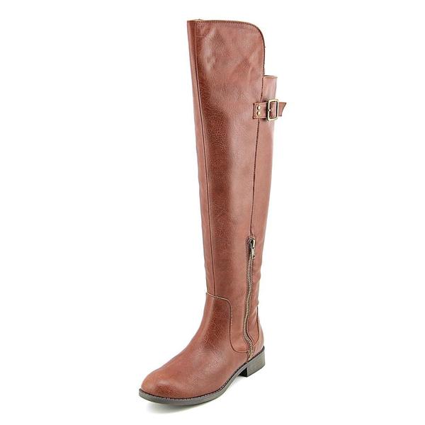 unlisted women's boots