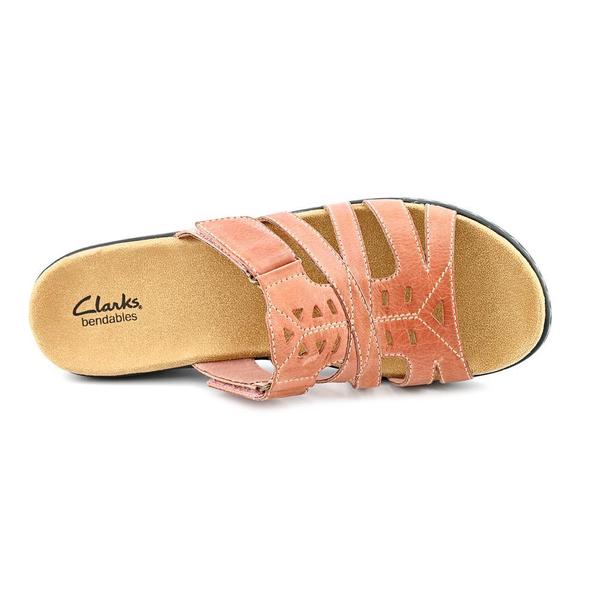 clarks holly sandal