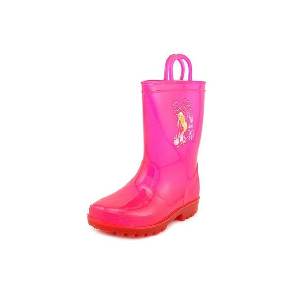 barbie boots for girl