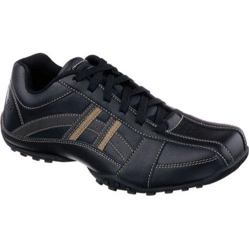 Men's Skechers Citywalk Malton Black