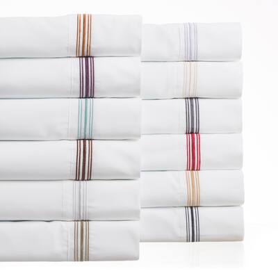 Matisse Hotel Collection 5-line Sheet Set