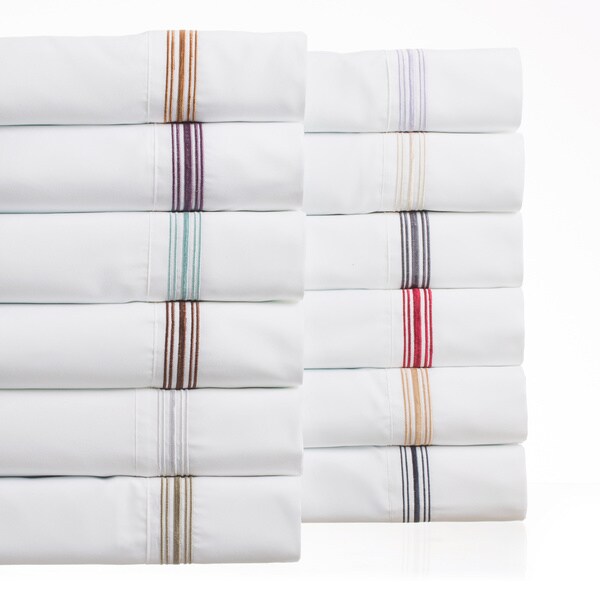Matisse Hotel Collection 5-line Sheet Set