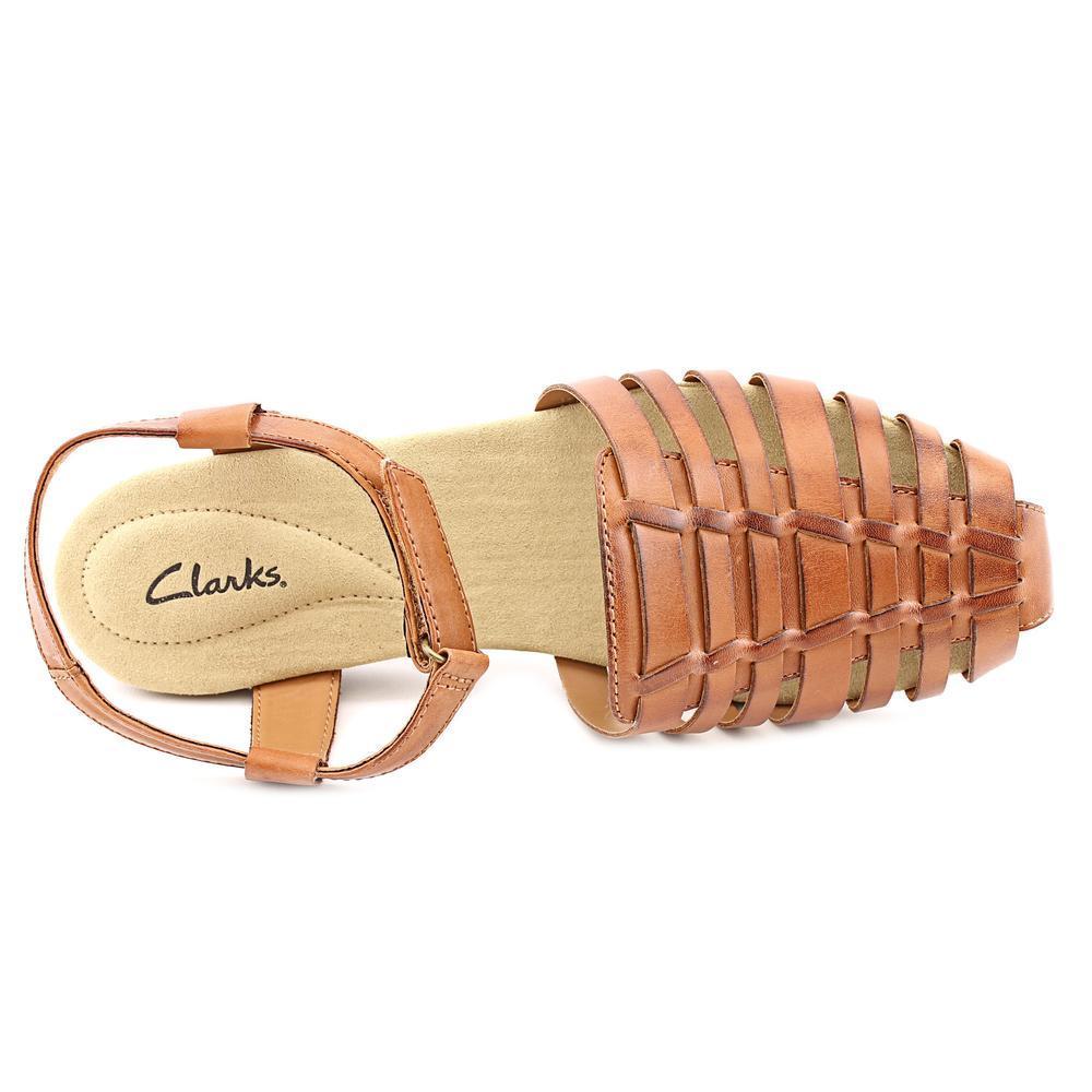 clarks jaina sandals