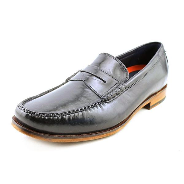 cole haan leather dress shoes