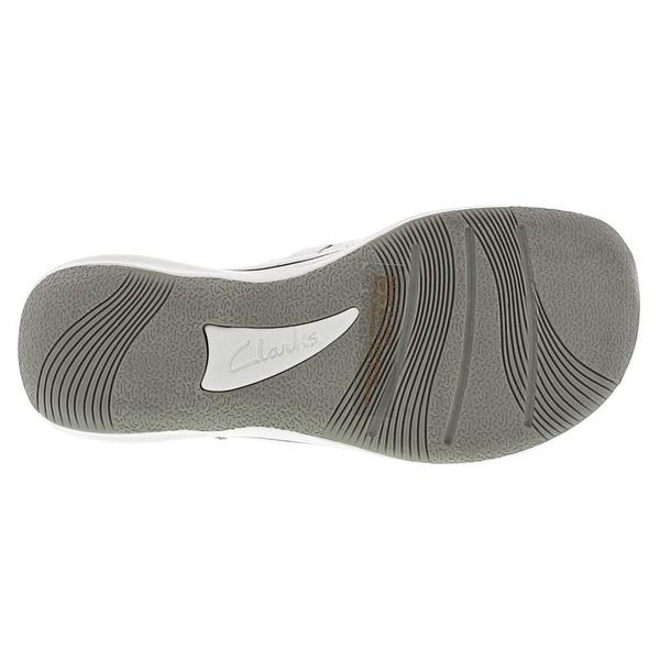 clarks breeze flurry