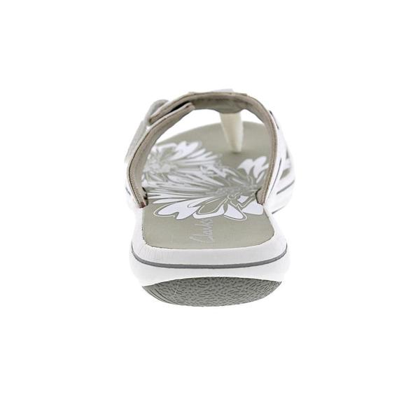 clarks breeze flurry