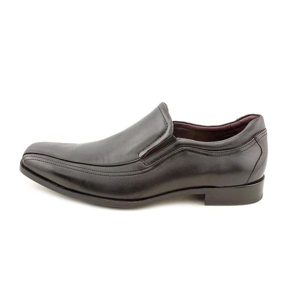 johnston and murphy slip on dress shoes