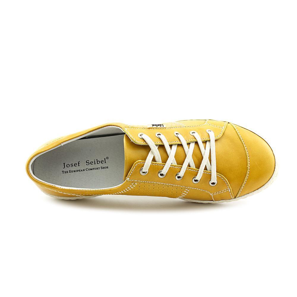 josef seibel women's caspian fashion sneaker