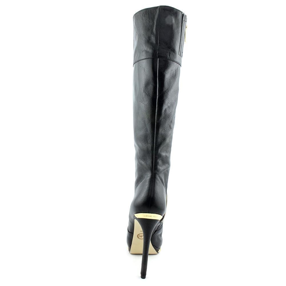 Ailee Tall Boot' Leather Boots 