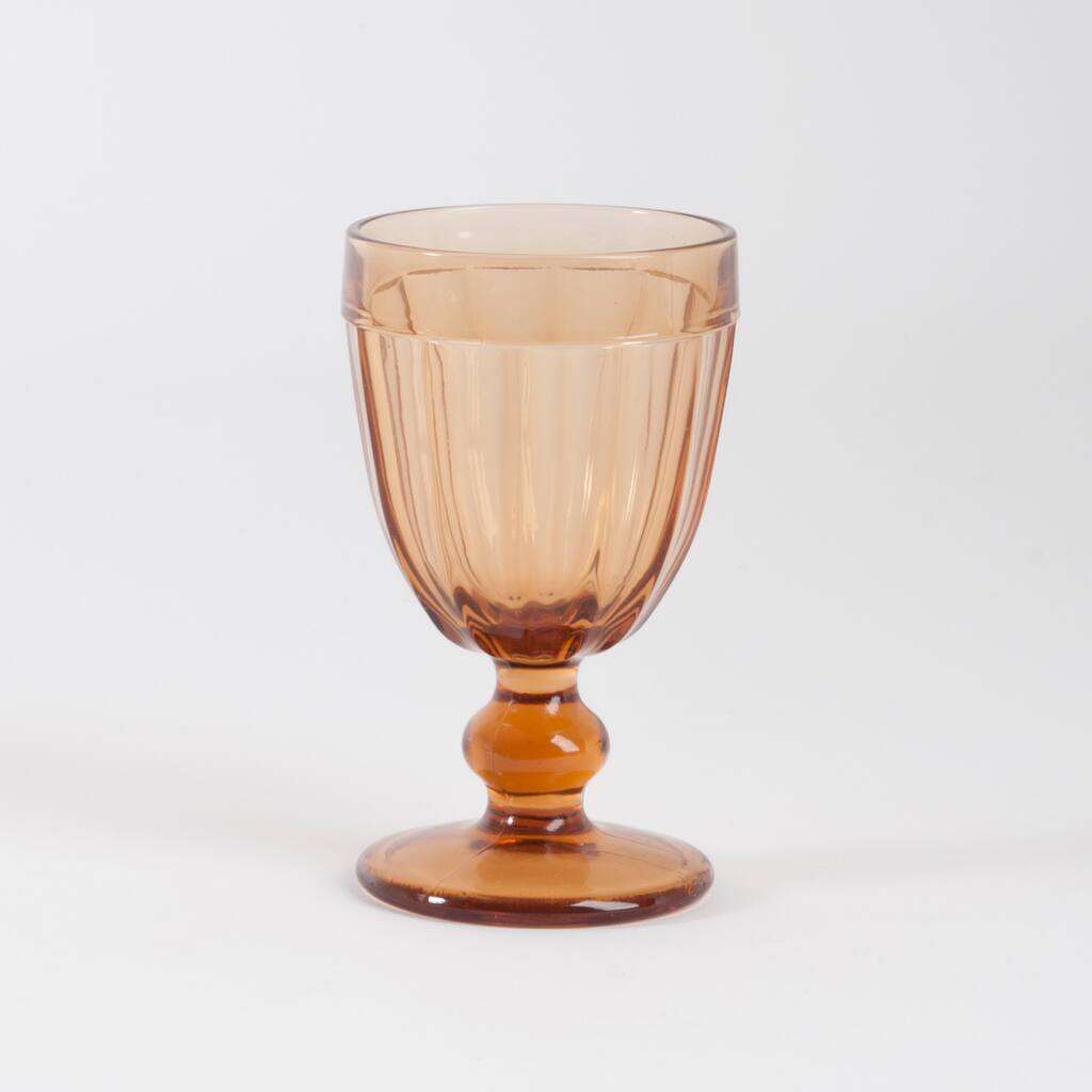 Café Design Wine Glass (Set of 6)