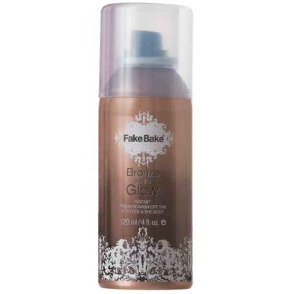 Fake Bake 4 ounce Bronze on the Glow  ™ Shopping   Big