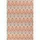 preview thumbnail 28 of 31, Hand-Woven Dennis Reversible Wool Area Rug