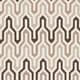 preview thumbnail 3 of 31, Hand-Woven Dennis Reversible Wool Area Rug