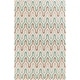 preview thumbnail 31 of 31, Hand-Woven Dennis Reversible Wool Area Rug