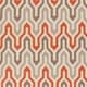 preview thumbnail 30 of 31, Hand-Woven Dennis Reversible Wool Area Rug