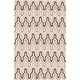 preview thumbnail 19 of 31, Hand-Woven Dennis Reversible Wool Area Rug