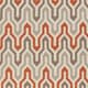 preview thumbnail 4 of 31, Hand-Woven Dennis Reversible Wool Area Rug