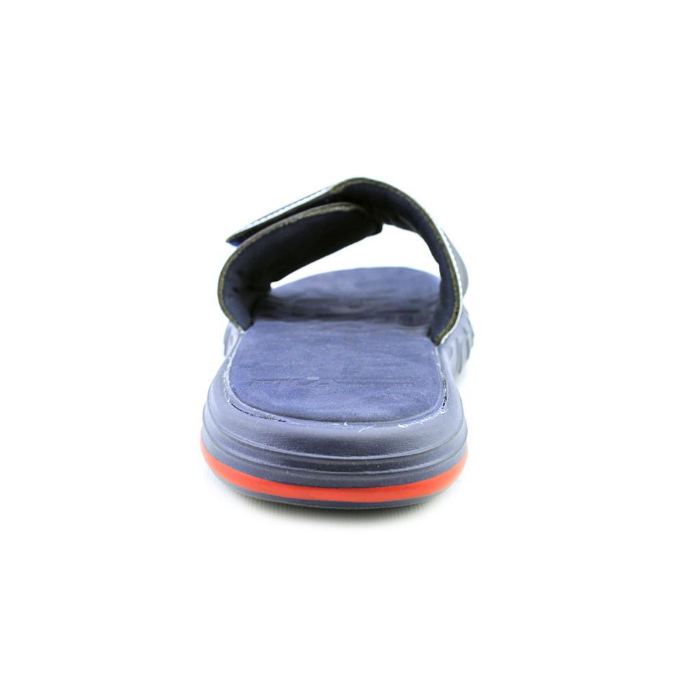 fila sandals size 11