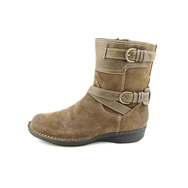 clarks whistle boots