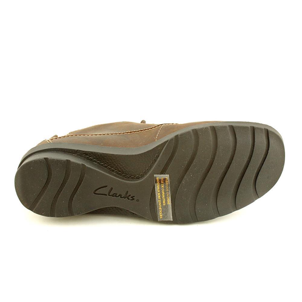 clarks women's nikki class boot