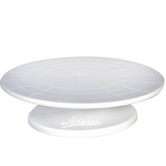 Revolving Cake Stand