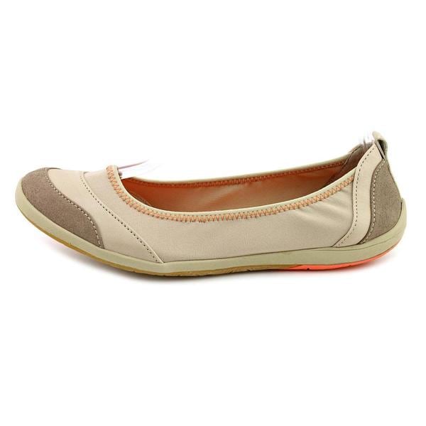 clarks illite ballet