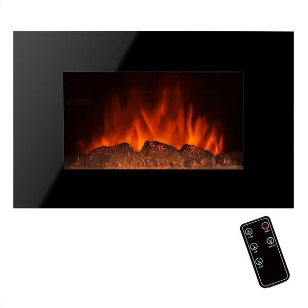 Shop Golden Vantage 36 Inch Free Wall Mount Indoor Heater Electric