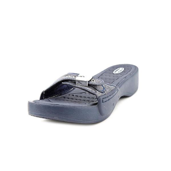 dr scholl's rock sandals