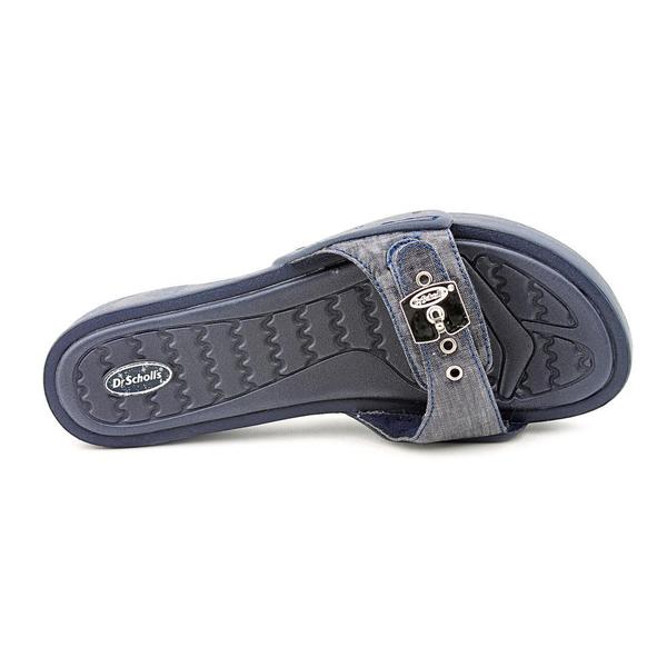dr scholl's rock sandals
