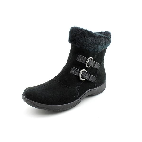 bare traps suede boots