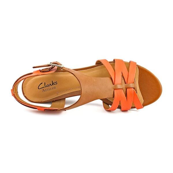 clarks artisan womens shoes