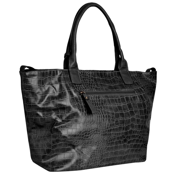 david jones tote