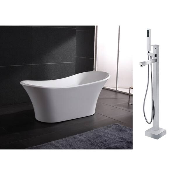 akdy bathtub