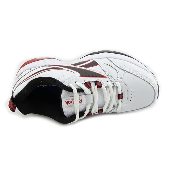reebok men's royal trainer athletic shoe