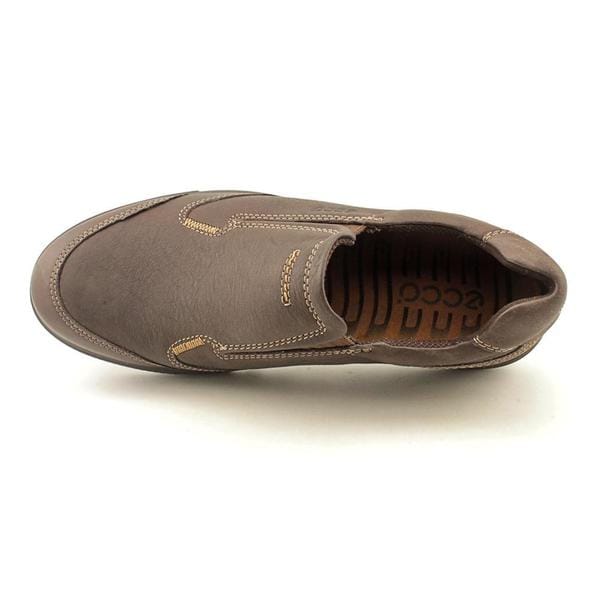 ecco men's bradley slip on