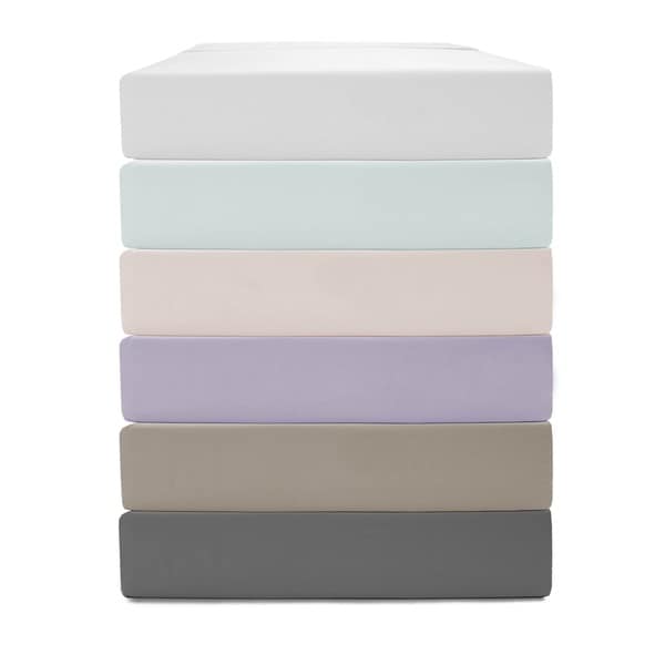 Bamboo Rayon from Bamboo Sheet Set