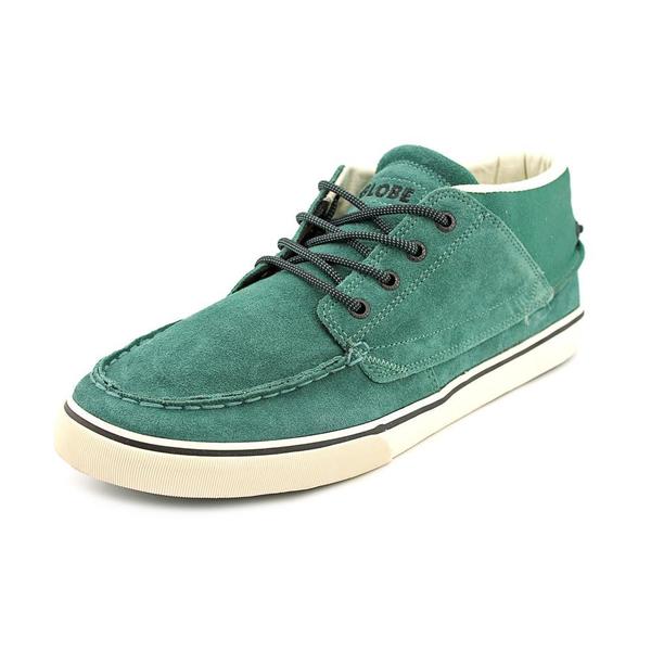 Shop Globe Men�s �The Bender� Leather Athletic Shoe (Size