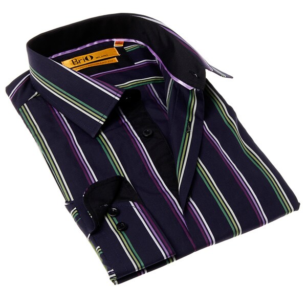 milano dress shirt